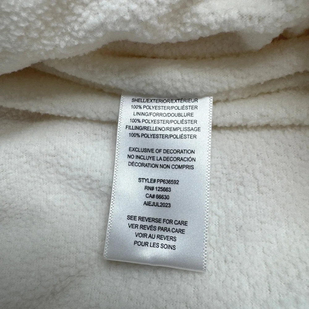 PINK PLATINUM Girls Snow Suit Bunting 9-12‎ Mnth Pink Hood Fleece Lining Winter
